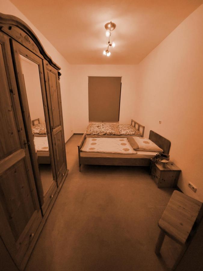 Privatzimmer Erfurt Zewnętrze zdjęcie