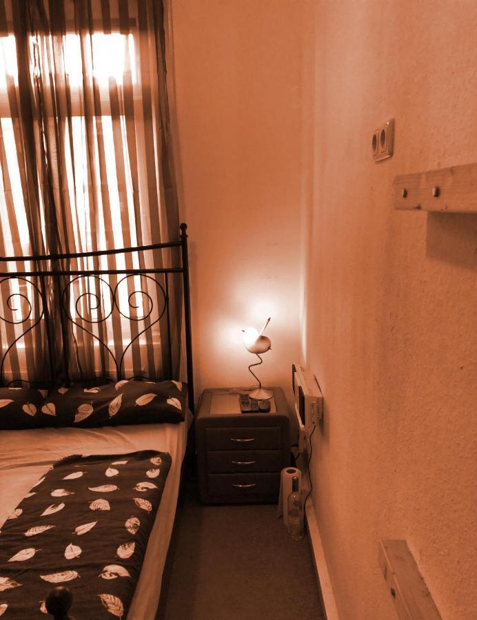 Privatzimmer Erfurt Zewnętrze zdjęcie