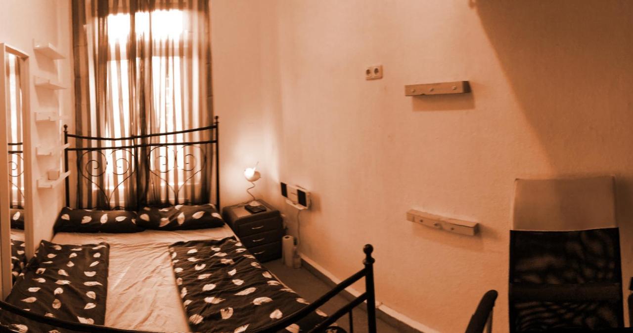 Privatzimmer Erfurt Zewnętrze zdjęcie