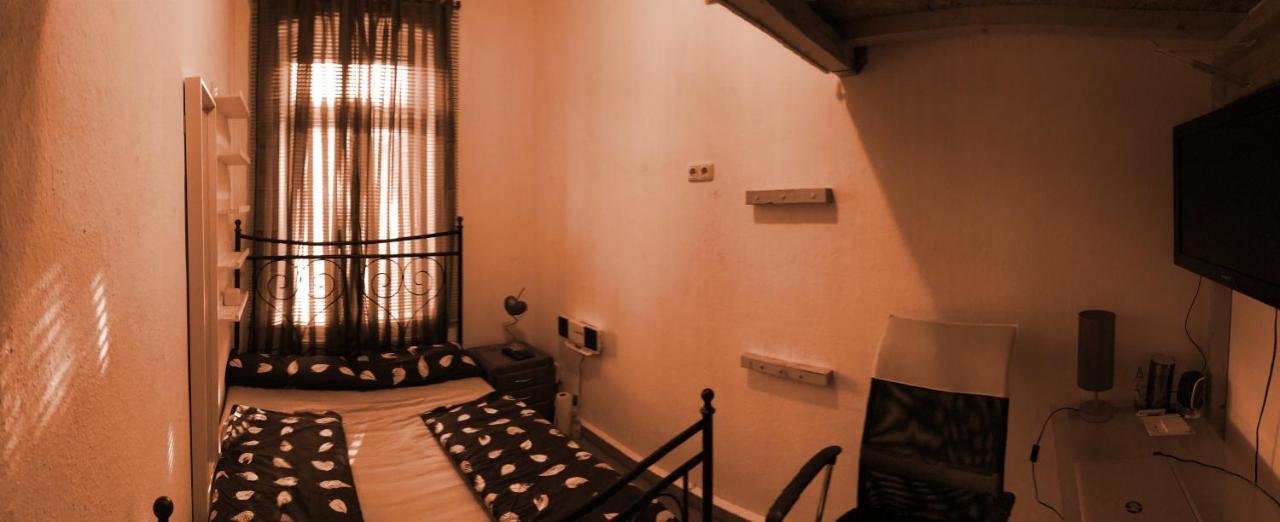 Privatzimmer Erfurt Zewnętrze zdjęcie