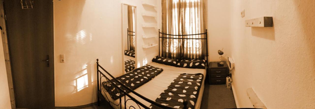 Privatzimmer Erfurt Zewnętrze zdjęcie