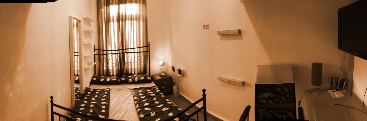 Privatzimmer Erfurt Zewnętrze zdjęcie