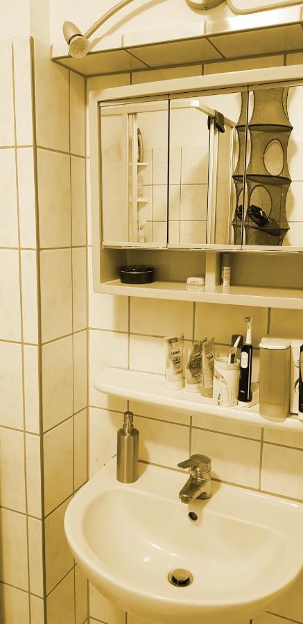 Privatzimmer Erfurt Zewnętrze zdjęcie