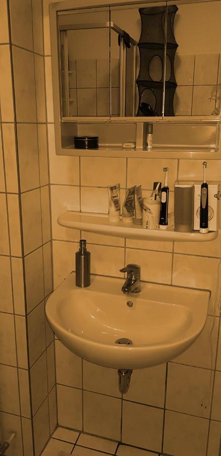 Privatzimmer Erfurt Zewnętrze zdjęcie