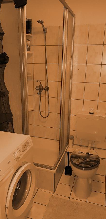Privatzimmer Erfurt Zewnętrze zdjęcie