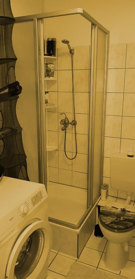 Privatzimmer Erfurt Zewnętrze zdjęcie