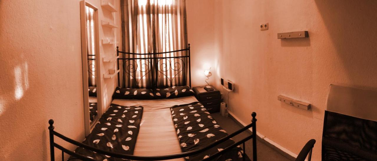 Privatzimmer Erfurt Zewnętrze zdjęcie